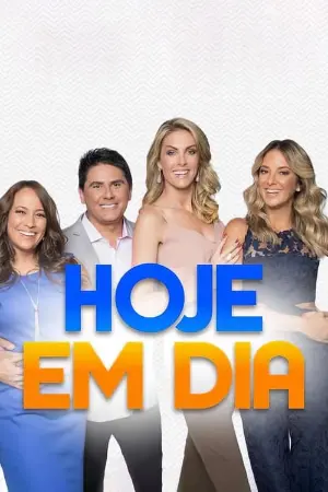 Hoje em Dia---Especial de Sábado