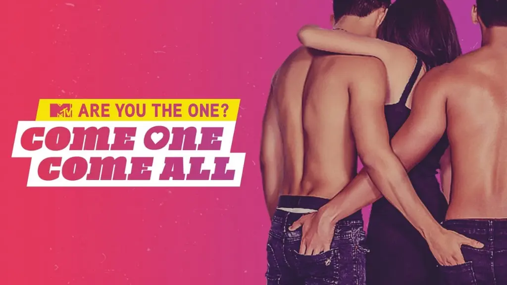 Are You the One? El Match Perfecto