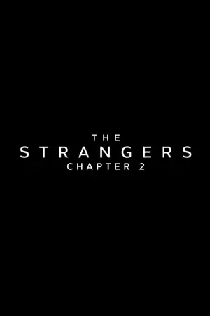 Os Estranhos: Capítulo 2