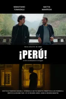 ¡PERÙ!