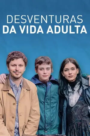 Desventuras da Vida Adulta