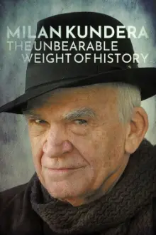 Milan Kundera: The Unbearable Weight of History