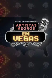 Soul of a Nation Apresenta: Artistas Negros em Vegas