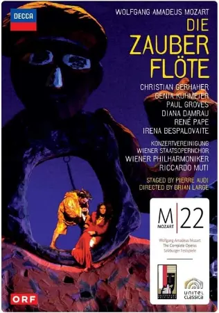 The Magic Flute