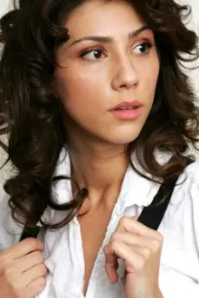 Ana Popescu como: Toni