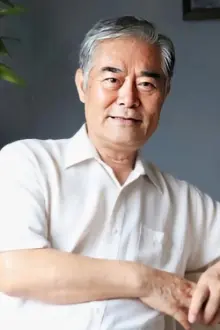 Xu Zheng Yun como: 黄福开