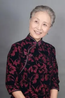 葛兆美 como: Zhou Jin