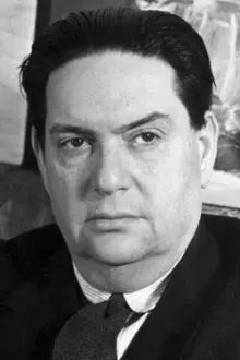 Darius Milhaud como: 