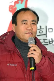 Maeng Bong-hak como: Park Kyeong-sik