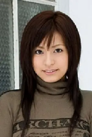 Misaki Mori