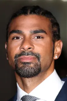 David Haye como: 