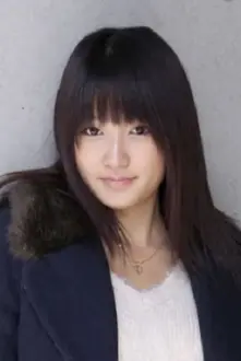Nana Usami como: Yoko Hirano