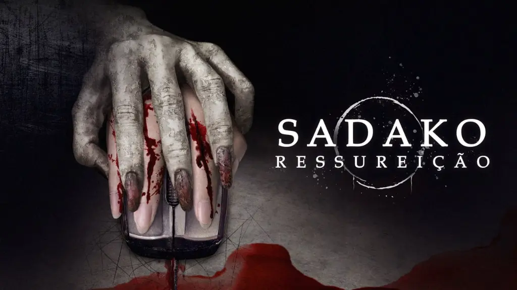 Sadako: Ressurreição