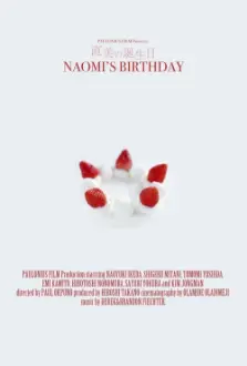 Naomi's Birthday