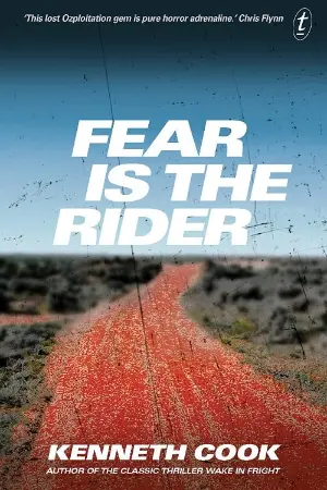 Fear Is the Rider