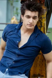 Mohsin Khan como: Kartik