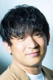 Kenta Sakai como: Self - Host