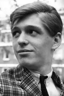 Georgie Fame como: Self (voice)