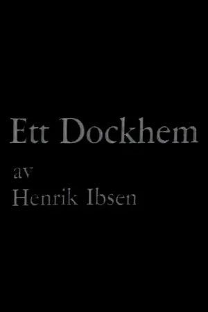 Ett Dockhem