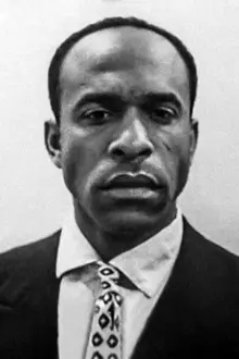 Frantz Fanon como: Self (Archive footage)