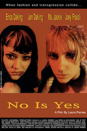 No Is Yes