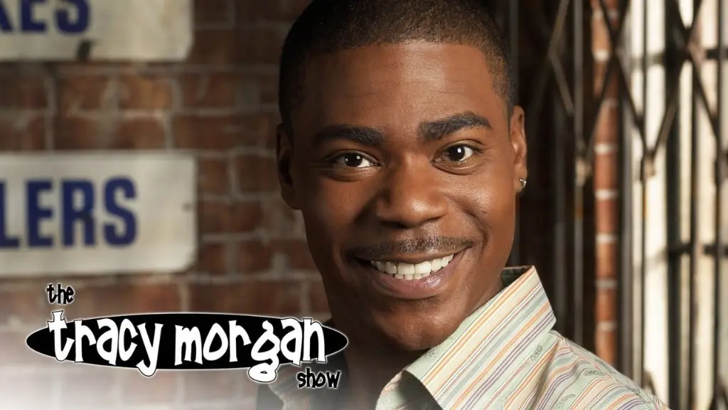 The Tracy Morgan Show