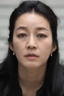 Park Jung-eon como: So-jin's mother