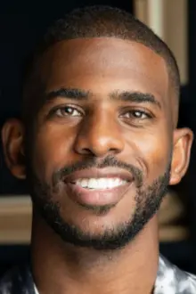 Chris Paul como: Self - Host