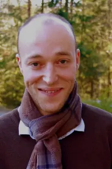 Anders Kjepperud como: Anders