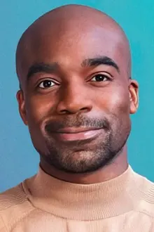 Ore Oduba como: Brad Majors