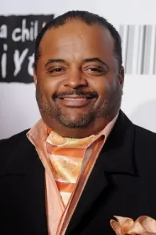 Roland Martin como: 