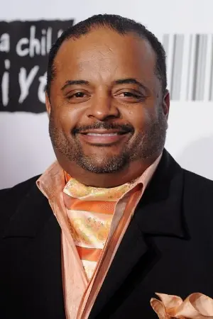 Roland Martin