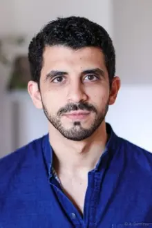 Malik Elakehal El Miliani como: Karim