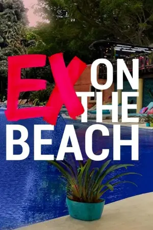 Ex on the Beach