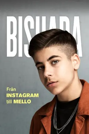 Bishara: Från Instagram till Mello