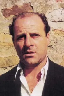 Vincenzo Albanese como: Luciano Liggio