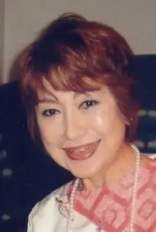 Fusako Amachi como: Ayako Seto