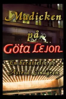 Madicken på Göta Lejon