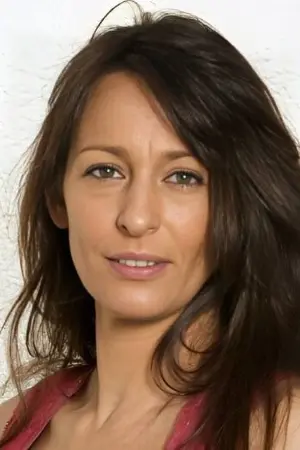 Virginie Arnaud