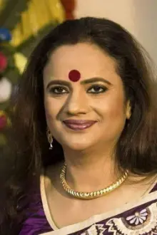 Chaitali Chakraborty como: 