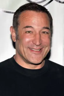 Sam Simon como: 