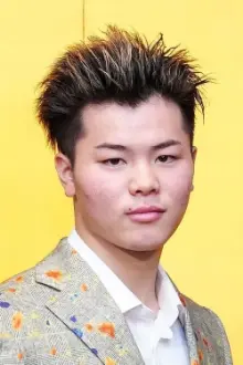 Tenshin Nasukawa como: 