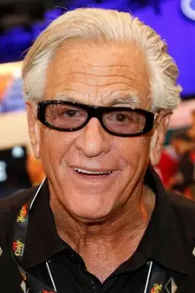 Barry Weiss como: Ele mesmo