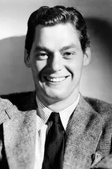 Johnny Weissmüller como: Johnny Weissmuller