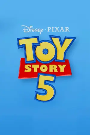 Toy Story 5