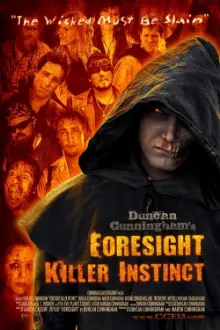 Foresight Killer Instinct