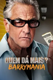 Quem Dá Mais?: Barrymania