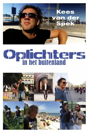 Oplichters In Het Buitenland