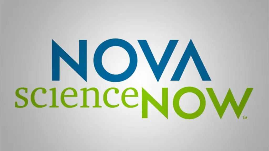 NOVA scienceNOW