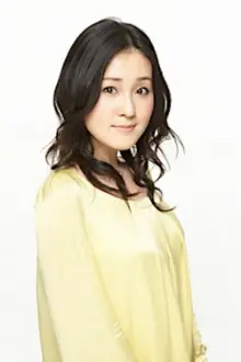 Kozue Yoshizumi como: Aoi Misuzu (voice)